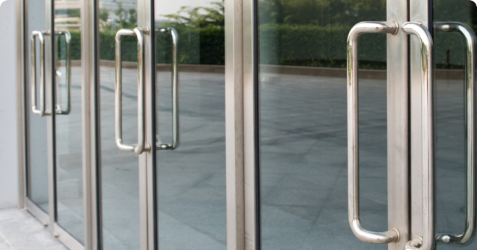 Manual Doors
