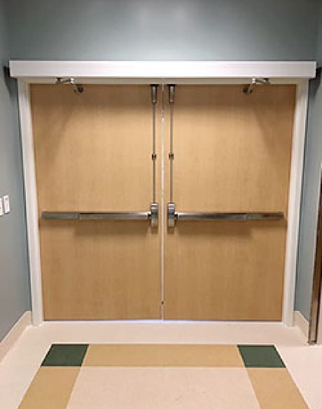 Products Swing Doors